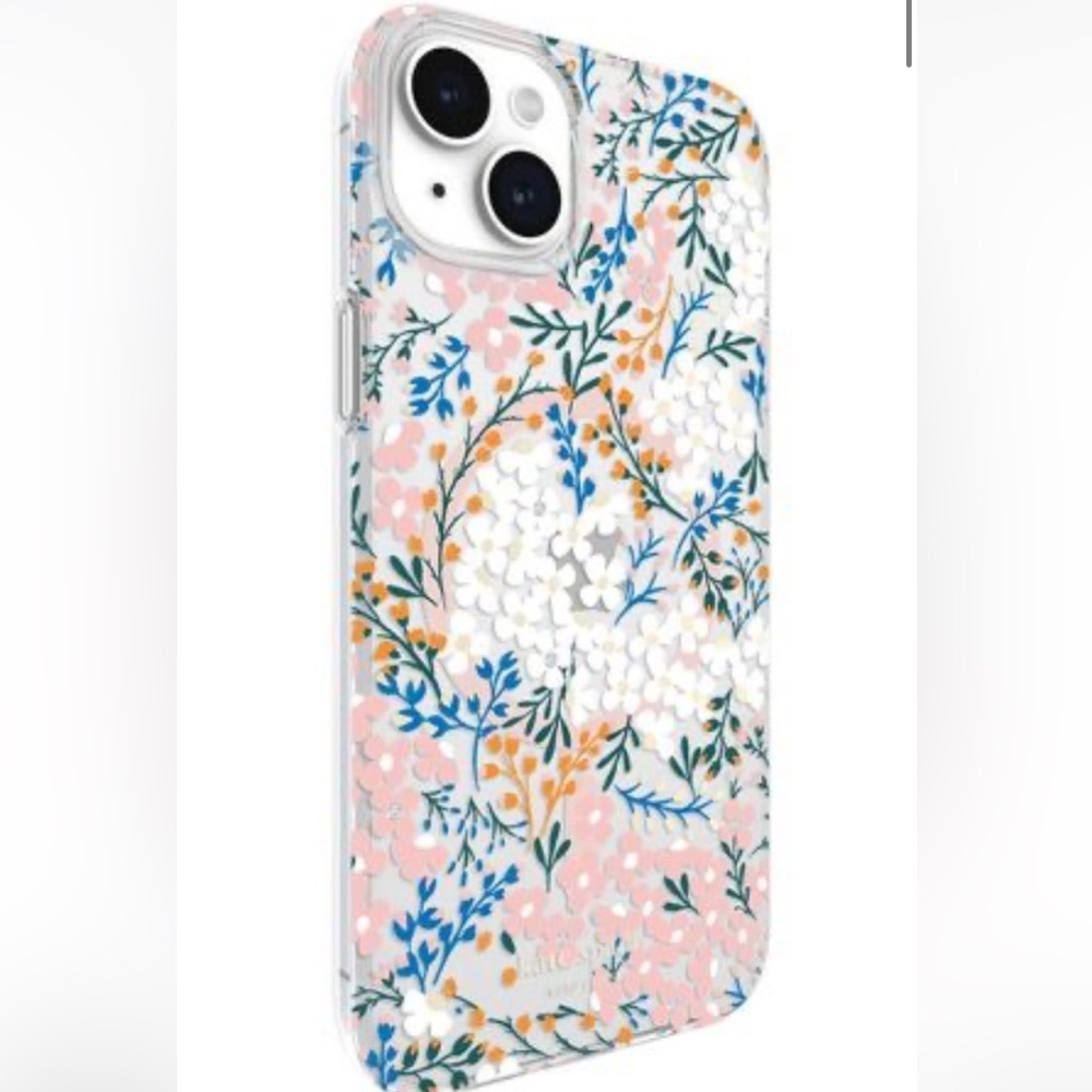 KATE SPADE IPHONE 14 PLUS PROTECTIVE HARDSHELL CASE